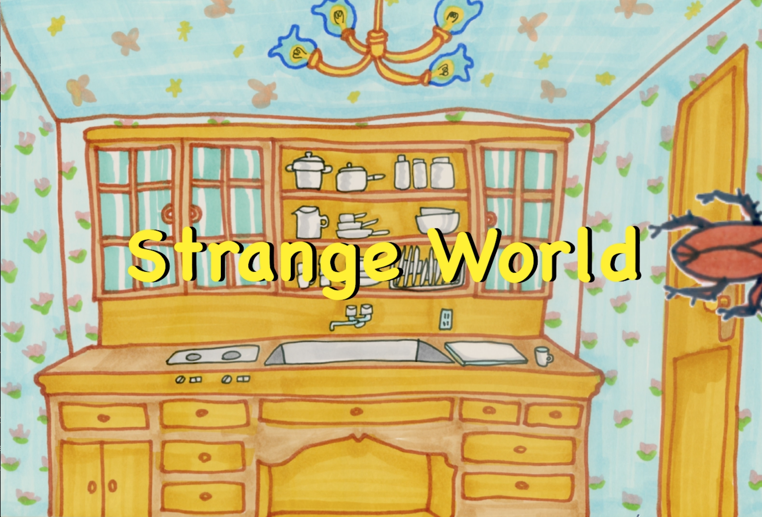 web_ StrangeWorld_house